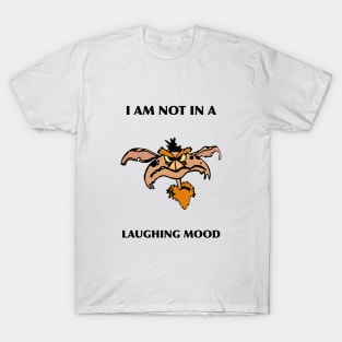 Crumby Mood T-Shirt